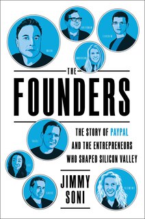 Couverture_The Founders