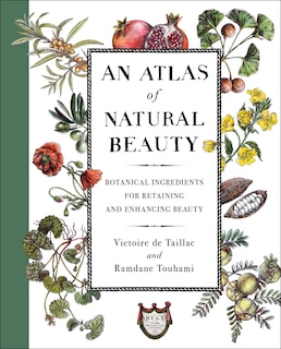 Front cover_An Atlas of Natural Beauty