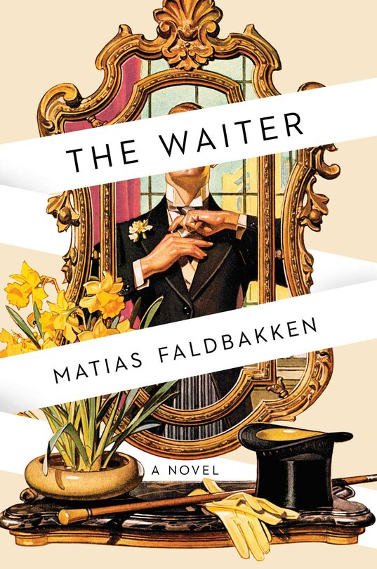 Couverture_The Waiter