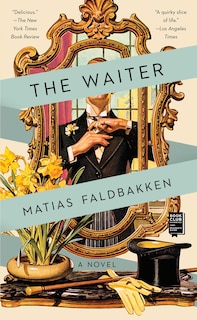 Couverture_The Waiter