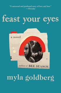 Front cover_Feast Your Eyes