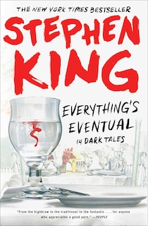 Front cover_Everything's Eventual
