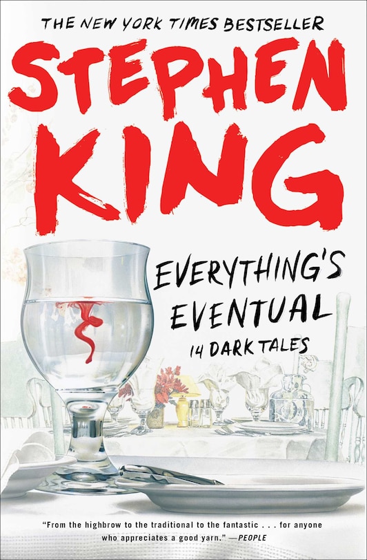 Front cover_Everything's Eventual