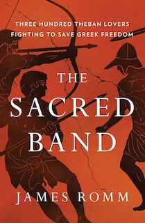 Front cover_SACRED BAND