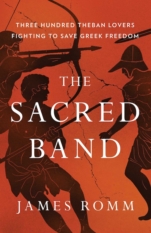 Front cover_SACRED BAND