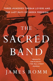 Front cover_The Sacred Band