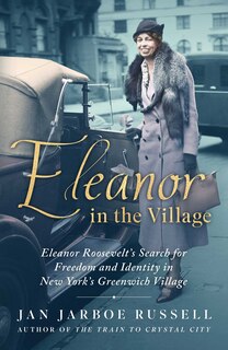 Couverture_Eleanor in the Village