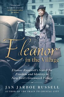 Front cover_Eleanor In The Village