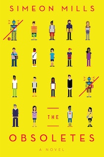 Front cover_The Obsoletes