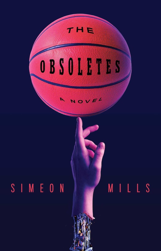Front cover_The Obsoletes