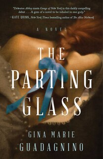 Front cover_The Parting Glass