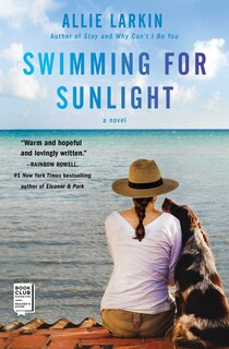 Front cover_Swimming for Sunlight
