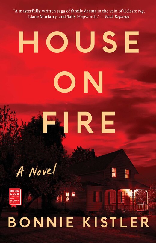 Couverture_House on Fire