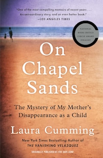 Couverture_On Chapel Sands