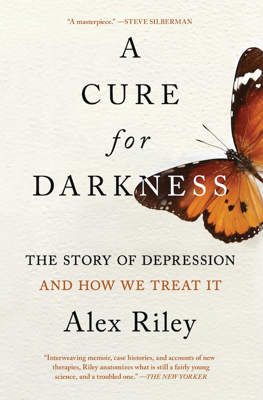 Couverture_A Cure for Darkness