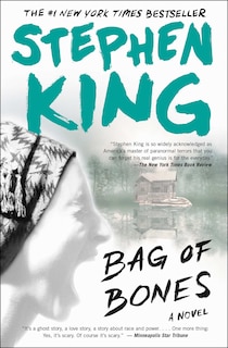 Front cover_Bag of Bones