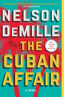 Couverture_The Cuban Affair