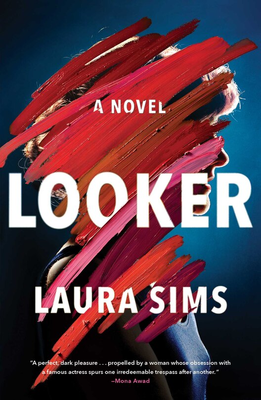 Looker: A Novel