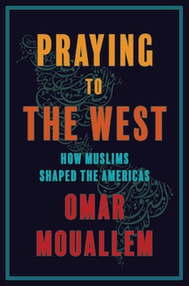 Couverture_Praying to the West