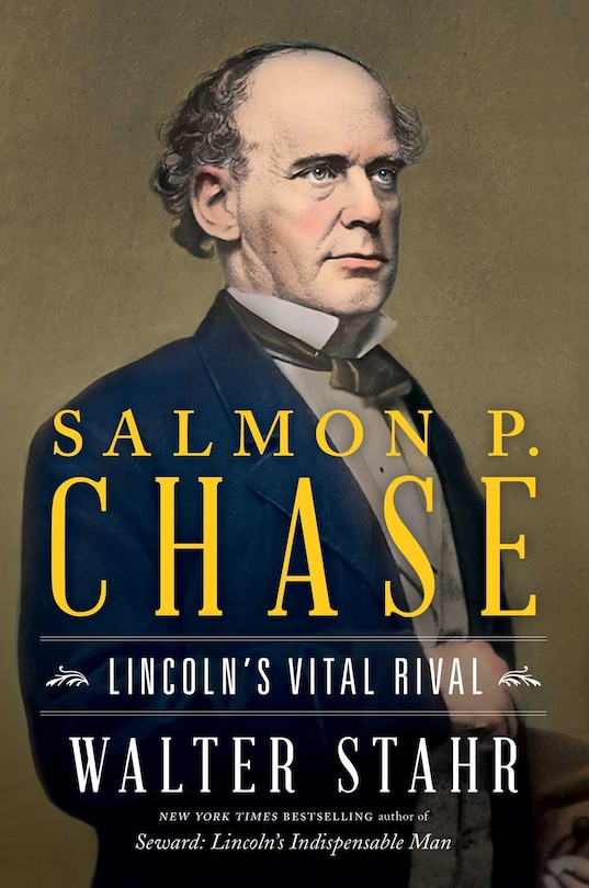 Front cover_Salmon P. Chase