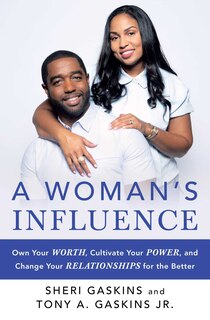Couverture_A Woman's Influence