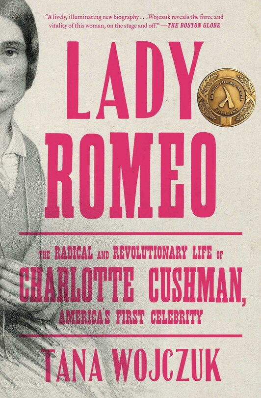 Front cover_Lady Romeo