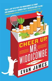 Cheer Up, Mr. Widdicombe: A Novel