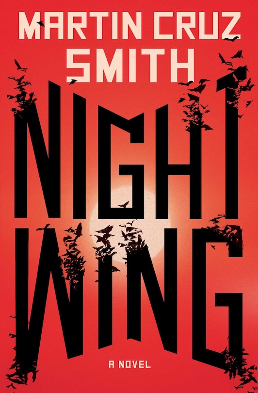 Front cover_Nightwing
