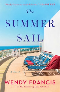 Couverture_The Summer Sail