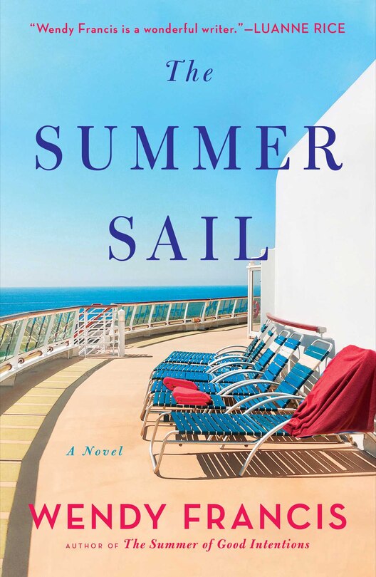 Couverture_The Summer Sail