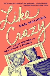 Front cover_Like Crazy