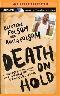 Couverture_Death On Hold