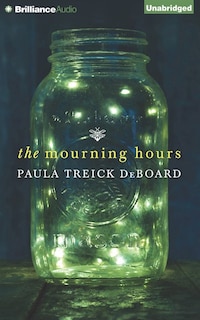 Couverture_The Mourning Hours