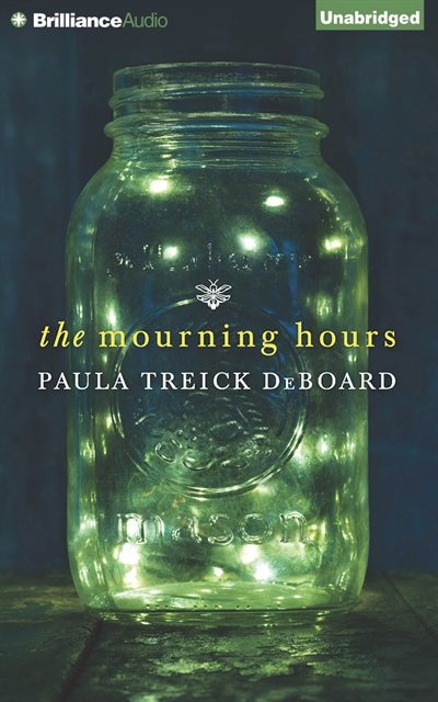 Couverture_The Mourning Hours