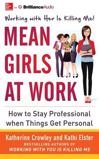 Couverture_Mean Girls at Work