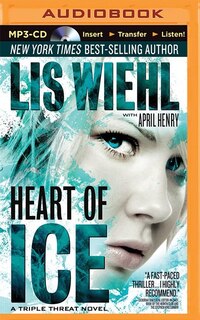 Front cover_Heart Of Ice