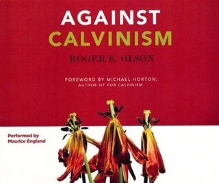 Couverture_Against Calvinism
