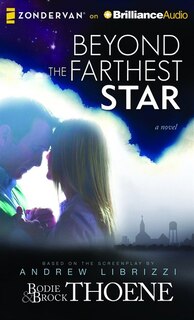 Front cover_Beyond The Farthest Star