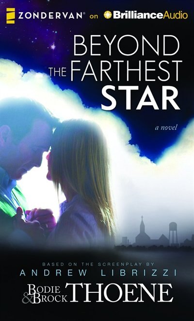 Front cover_Beyond The Farthest Star