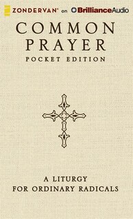 Front cover_Common Prayer