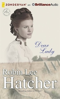 Couverture_Dear Lady