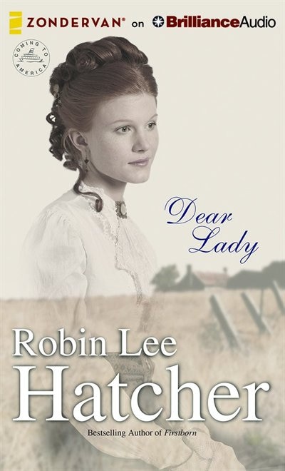 Couverture_Dear Lady