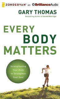 Front cover_Every Body Matters