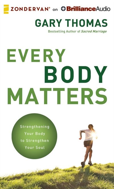 Front cover_Every Body Matters
