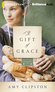 Front cover_A Gift Of Grace