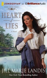 Couverture_Heart Of Lies