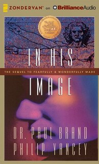 Front cover_In His Image