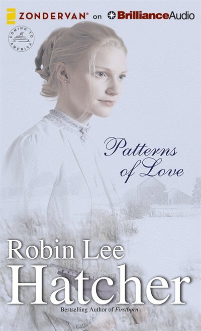 Couverture_Patterns Of Love