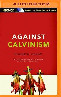 Couverture_Against Calvinism