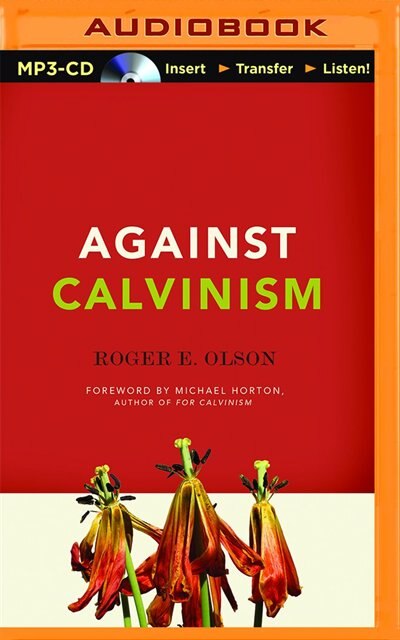 Couverture_Against Calvinism